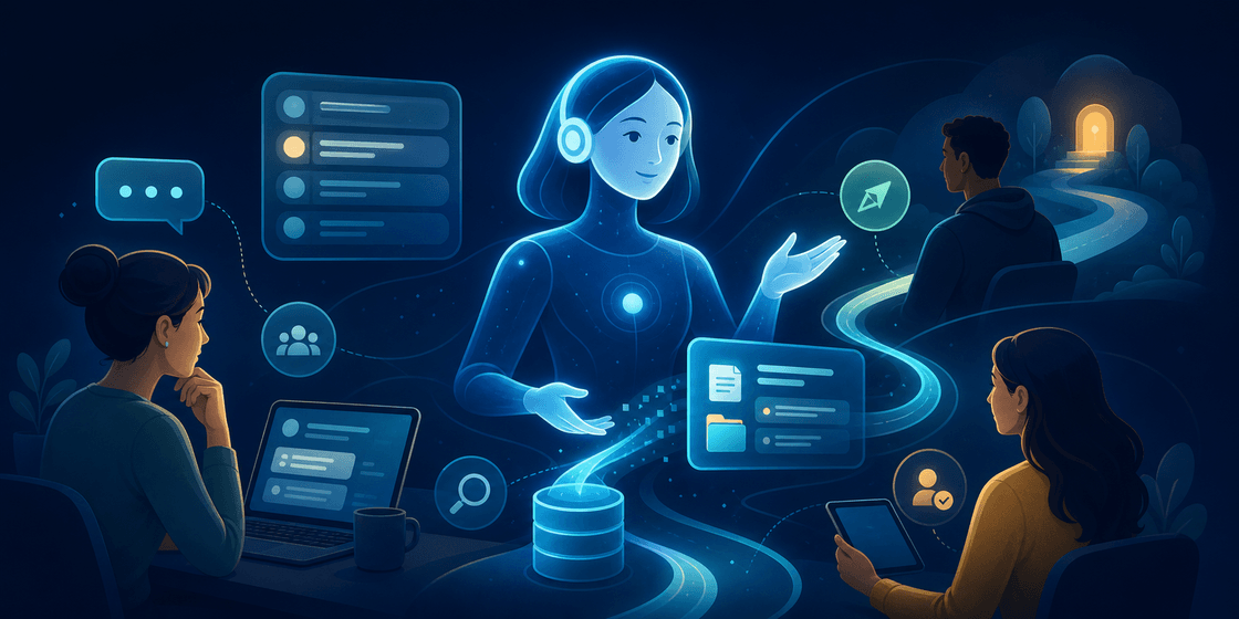 AURA product preview