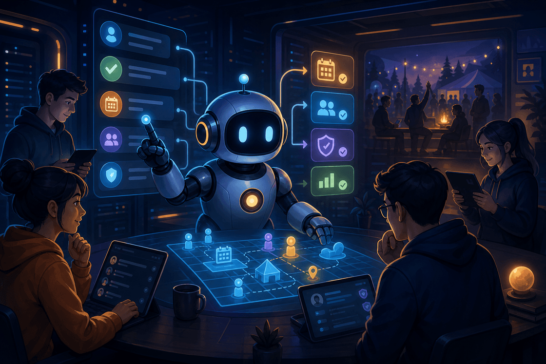 OAC Bot