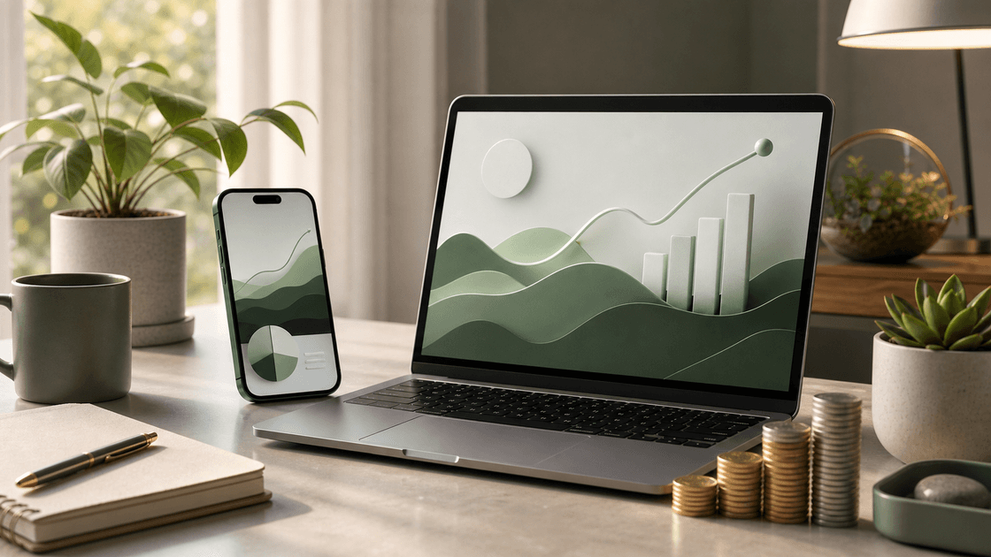 Wealthfront referral guide artwork
